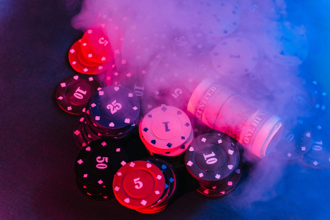 crypto casino