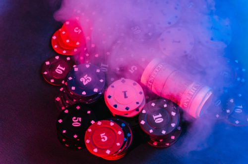 crypto casino