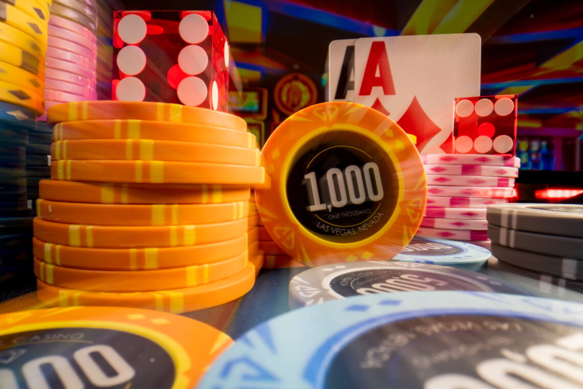 coinflip gambling
