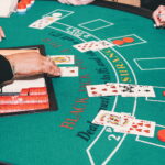 live blackjack