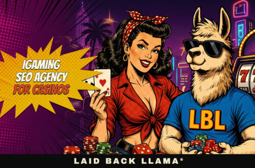 igaming seo agency