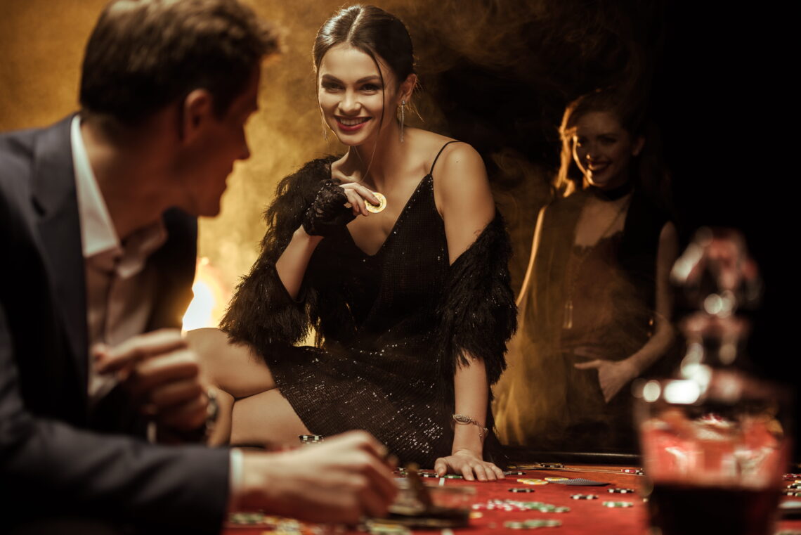 casino games kenya